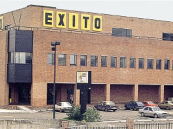 Grupo Exito