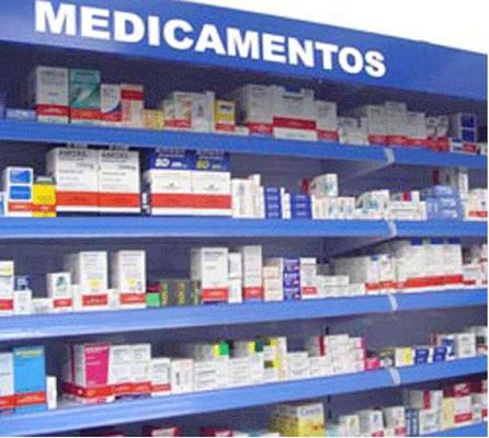 medicamentos