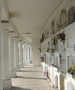  - cementerio