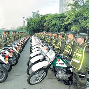 VIGILANCIA COMUNITARIO COLOMBIA vigilancia comunitario colombia: