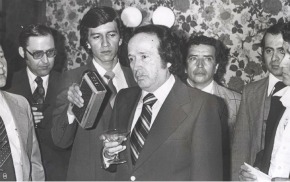 PUBLICACIONES DE CAMILA CHACÓN BERNARDO TOBÓN DE LA ROCHE