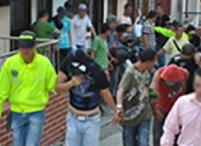 Imagen de archivo