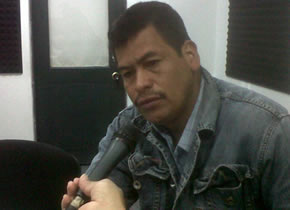 Elogio a la Gran Dama de la Radio Luisa Mahe de Bernal
