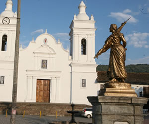 Parque de Guaduas