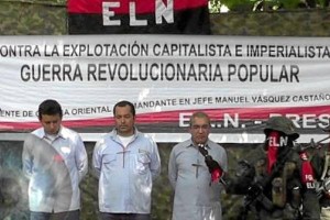 Foto: Cortesía Arauca Visión