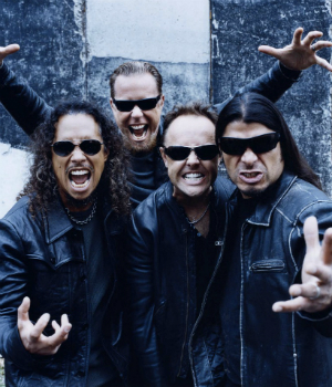 metallica