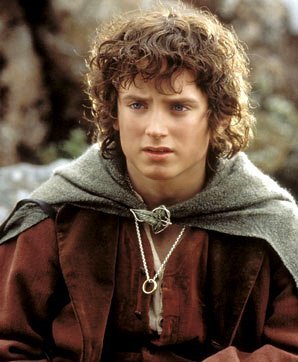 !!!!! STAR WARS !!!! : THE FORCE AWAKENS (december 2015) Frodo