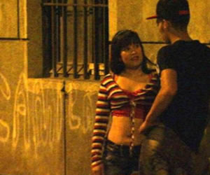 prostitutas foz prostitución en colombia prostitutas foz prostitución en colombia