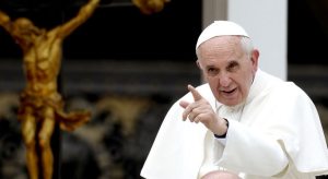 ULTIMA ENCICLICA DEL PAPA ultima enciclica del papa: