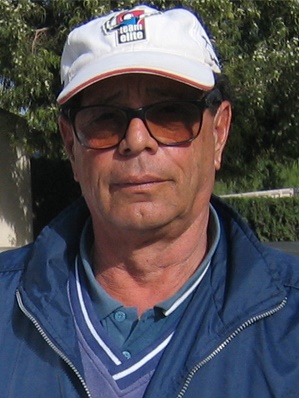 William "Pato"Alvarez