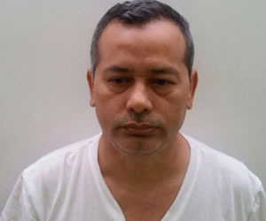 Rodolfo Orellana