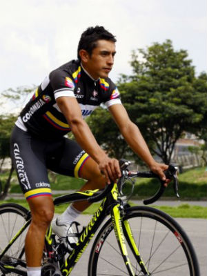 Miguel Ángel Rubiano